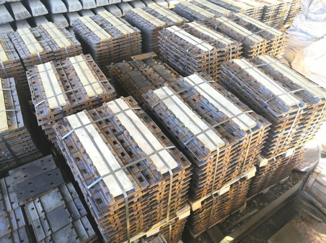 продажа материалов верхнего строения пути в Майкопе